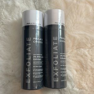 COPY - Paula's Choice SKIN PERFECTING 2 BHA Liquid Exfoliant (4 fl. oz.)